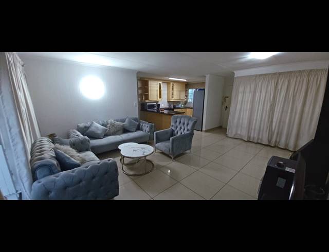 2 BEDROOM TOWNHOUSE FOR SALE IN DALPARK